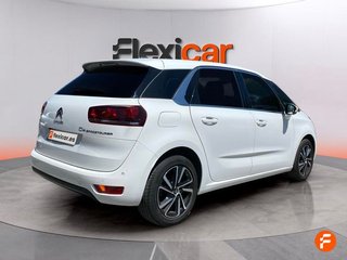 Citroën C4 Spacetourer BlueHDi 96KW (130CV) Feel
