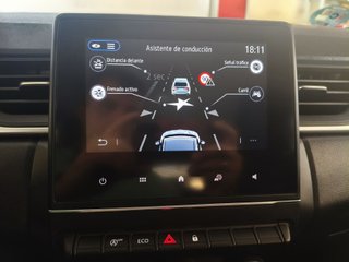 Renault Captur 2023  📢 Año 2023