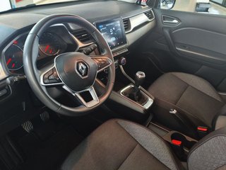 Renault Captur 2023  📢 Año 2023