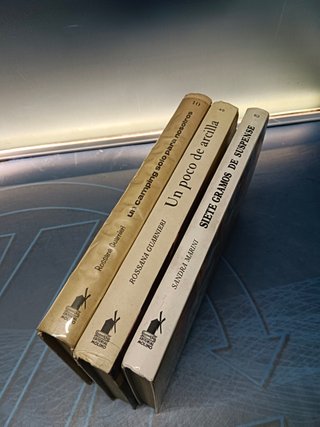 lote 8 libros infantiles, diferentes editoriales , vintage, buen estado
