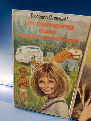 lote 8 libros infantiles, diferentes editoriales , vintage, buen estado