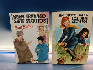 lote 8 libros infantiles, diferentes editoriales , vintage, buen estado