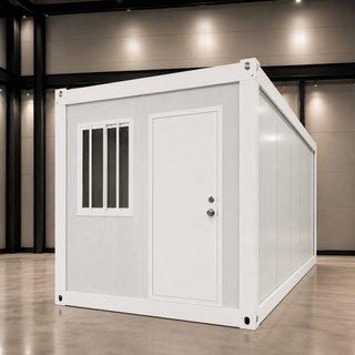 Oficina Modular Metálica