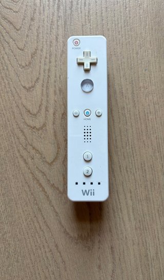 Controller Nintendo Wii