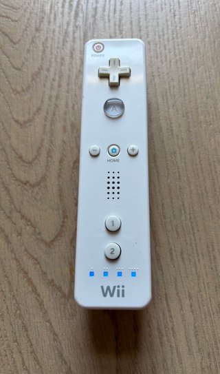 Controller Nintendo Wii
