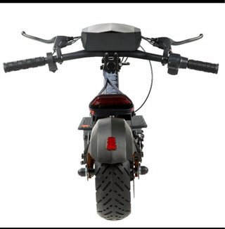 Patinete Eléctrico Kukirin G4 Sin Usar