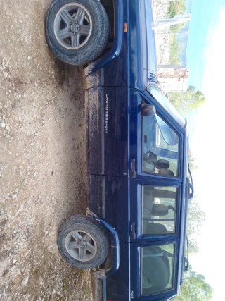 Jeep Cherokee Sport 4x4