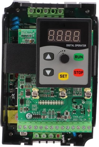 Variador Frecuencia 2.2 KW