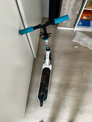 Patinete Oxelo MID 3