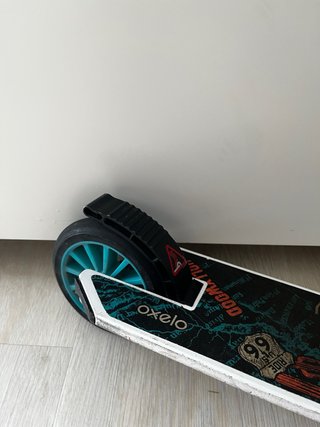 Patinete Oxelo MID 3