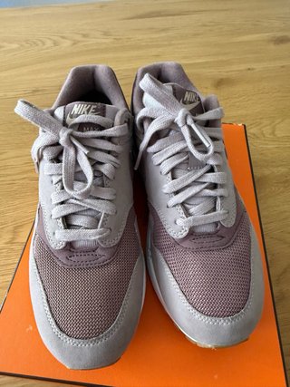 Nike Air Max 1 Smokey Mauve