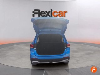 MG ZS Hybrid+ Luxury
