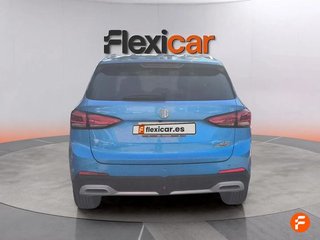 MG ZS Hybrid+ Luxury