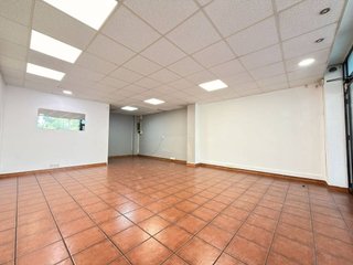 Local comercial en venta en La Marina de Port en Barcelona