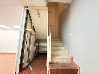 Local comercial en venta en La Marina de Port en Barcelona
