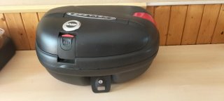 Maletas GIVI BMW F800GS