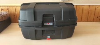 Maletas GIVI BMW F800GS