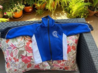 Chándals TALLA 2 Hijas de la Caridad La Milagrosa