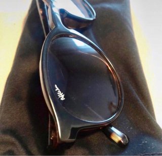 Gafas de sol Alain Afflelou Tortoise