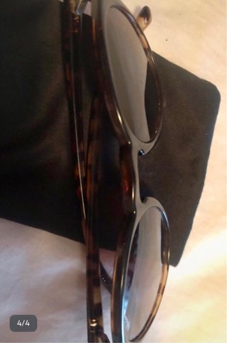Gafas de sol Alain Afflelou Tortoise
