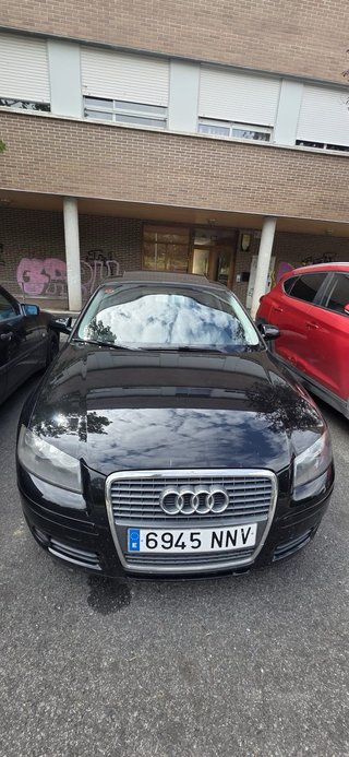 Se vende Audi A3