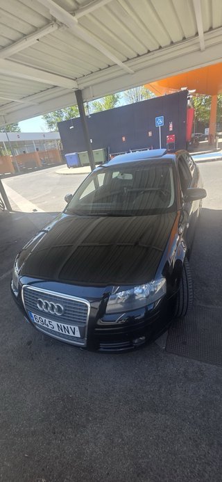Se vende Audi A3