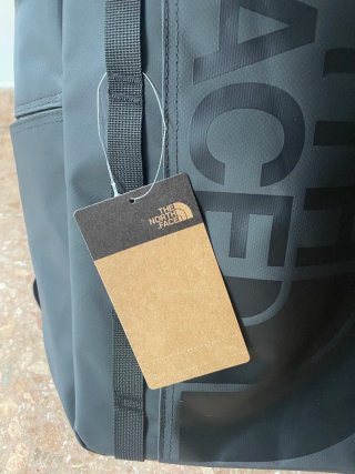 Mochila The North Face Fuse Box Negra