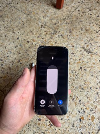 iPhone 14 Pro Plata 256GB