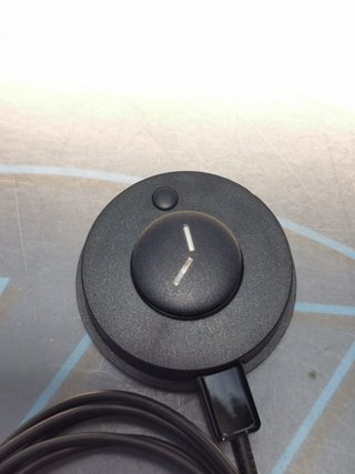 Lys Hve white lamp Bluetooth