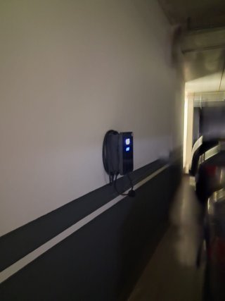 Instalaciones Puntos de Recarga