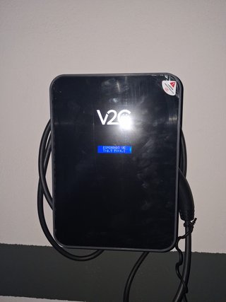 Instalaciones Puntos de Recarga