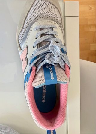 Zapatillas New Balance 997
