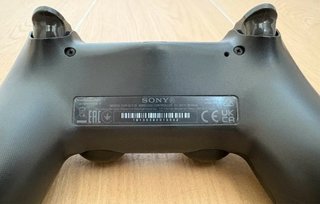 Joystick PS4 Sony