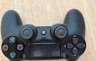 Joystick PS4 Sony