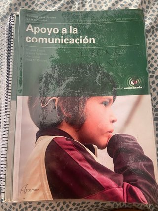 libros 2 APSD