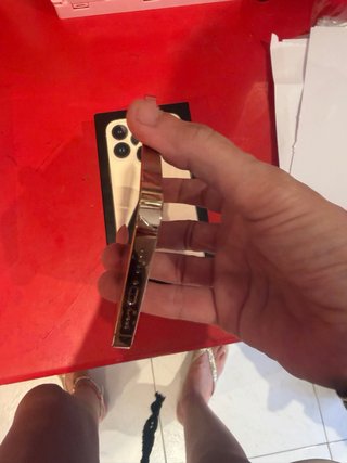 iPhone 13 Pro 256GB Seminuevo