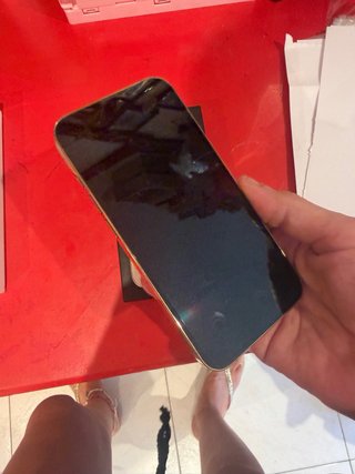 iPhone 13 Pro 256GB Seminuevo