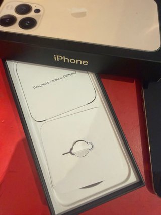 iPhone 13 Pro 256GB Seminuevo