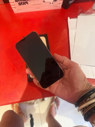 iPhone 13 Pro 256GB Seminuevo