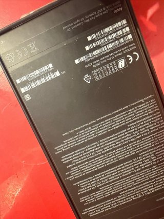 iPhone 13 Pro 256GB Seminuevo
