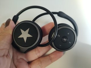Auriculares Deportivos Bluetooth Star