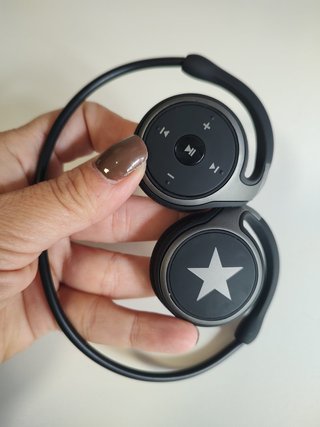 Auriculares Deportivos Bluetooth Star
