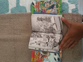 Inazuma eleven