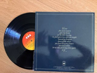 Lote discos vinilo