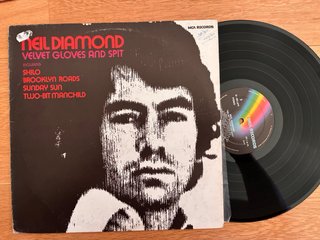 Lote discos vinilo