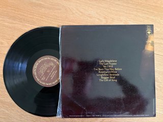 Lote discos vinilo