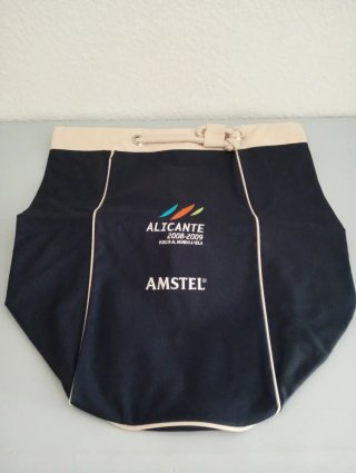 Petate Náutico Amstel Colección Nuevo