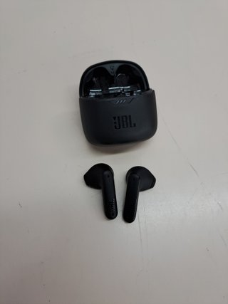 Auriculares inalámbricos con cancelación ruido JBL Tune Flex