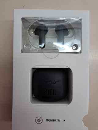 Auriculares inalámbricos con cancelación ruido JBL Tune Flex