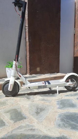 Patinete Eléctrico Xiaomi